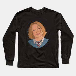 Lestat study (no background) Long Sleeve T-Shirt